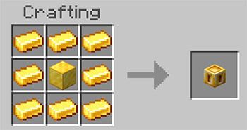 Мод Булавы для Minecraft PE