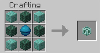 Мод Булавы для Minecraft PE
