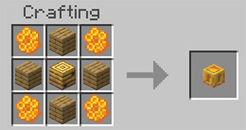 Мод Булавы для Minecraft PE