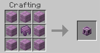 Мод Булавы для Minecraft PE