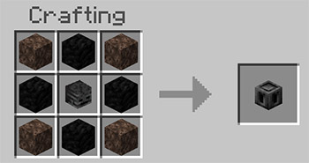 Мод Булавы для Minecraft PE