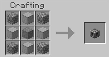 Мод Булавы для Minecraft PE