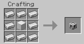 Мод Булавы для Minecraft PE