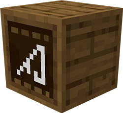 Мод "Рыболовные ящики" для Minecraft PE