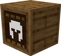 Мод "Рыболовные ящики" для Minecraft PE