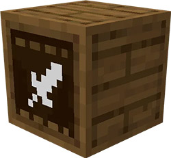 Мод "Рыболовные ящики" для Minecraft PE
