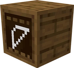 Мод "Рыболовные ящики" для Minecraft PE