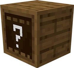Мод "Рыболовные ящики" для Minecraft PE