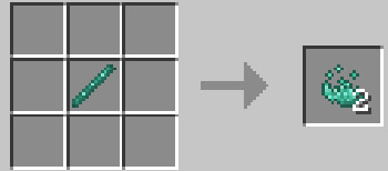 Мод "Утонувшие мобы" для Minecraft PE
