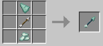 Мод "Утонувшие мобы" для Minecraft PE