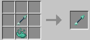 Мод "Утонувшие мобы" для Minecraft PE