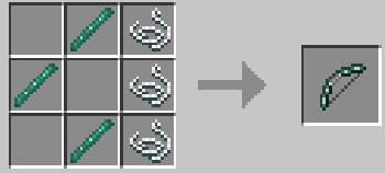Мод "Утонувшие мобы" для Minecraft PE