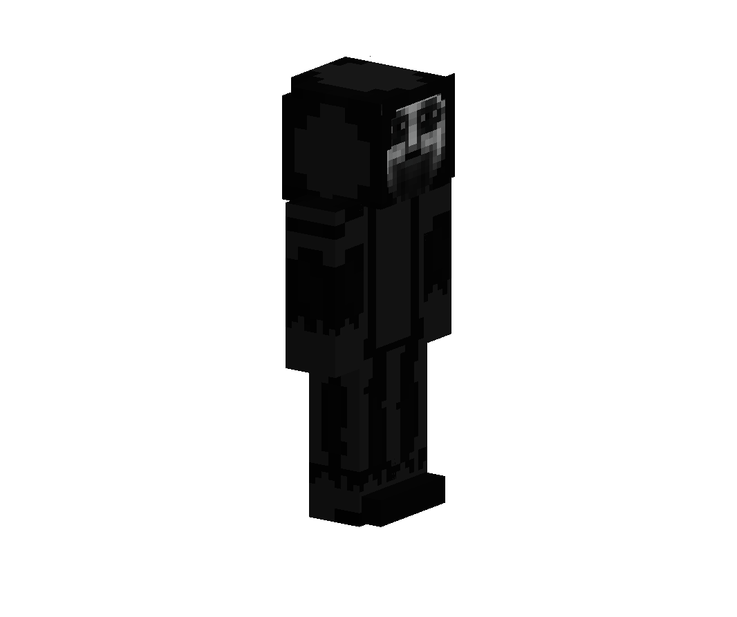 Мод "Нокер" для Minecraft PE