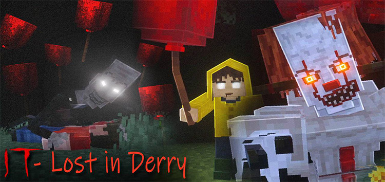 Lost in Derry