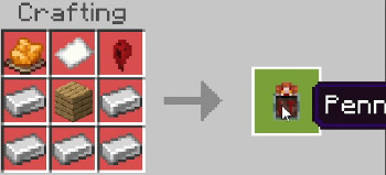 Мод "Lost in Derry" для Minecraft PE