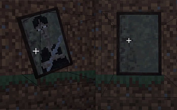 Мод "Lost in Derry" для Minecraft PE