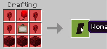 Мод "Lost in Derry" для Minecraft PE