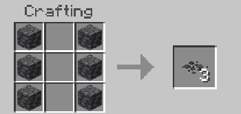 Мод "Мосты и дорожки" для Minecraft PE