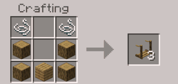 Мод "Мосты и дорожки" для Minecraft PE