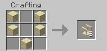 Мод "Мосты и дорожки" для Minecraft PE