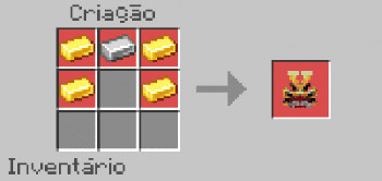 Мод "Снаряжение самурая" для Minecraft PE