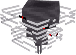 Мод "Небесный уровень" для Minecraft PE