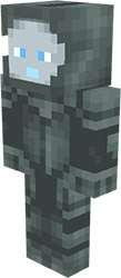 Мод "Небесный уровень" для Minecraft PE