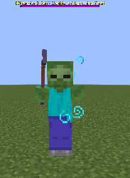 Мод "Элитные мобы" для Minecraft PE