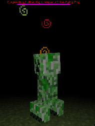 Мод "Элитные мобы" для Minecraft PE