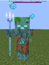 Мод "Элитные мобы" для Minecraft PE