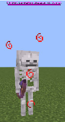 Мод "Элитные мобы" для Minecraft PE