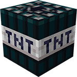 Мод "Больше вариантов динамита" для Minecraft PE