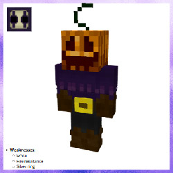 Мод "Потусторонний мир" для Minecraft PE