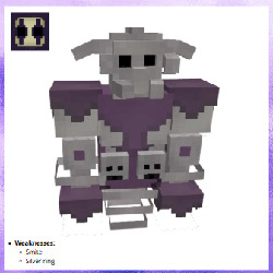 Мод "Потусторонний мир" для Minecraft PE