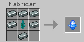 Мод "Потусторонний мир" для Minecraft PE