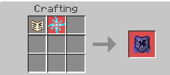 Мод Магия земли для Minecraft PE