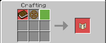 Мод Магия земли для Minecraft PE