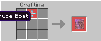Мод Магия земли для Minecraft PE