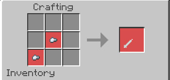 Мод Ледяная магия для Minecraft PE