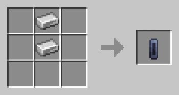 Мод "Джетпак плюс" для Minecraft PE