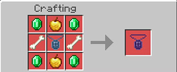 Мод "Зомби Marvel" для Minecraft PE