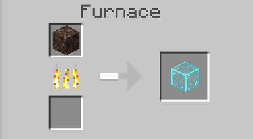 Мод Браслет превращения в мобов для Minecraft PE