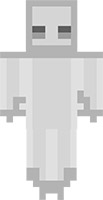 Скины "OS's Nightmares" для Minecraft PE