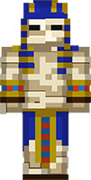 Скины "OS's Nightmares" для Minecraft PE