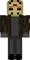 Скины "OS's Nightmares" для Minecraft PE