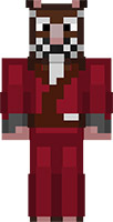 Скины "Черепашки-ниндзя" для Minecraft PE