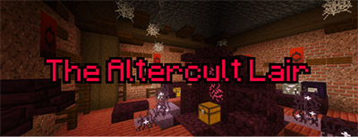 Мод "Мифы и магия" для Minecraft PE