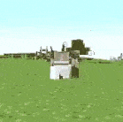 Мод "Кровавая магия" для Minecraft PE