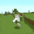 Мод "Кровавая магия" для Minecraft PE