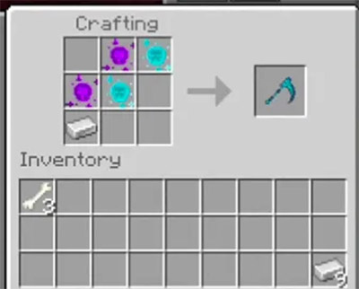 Мод "Кровавая магия" для Minecraft PE